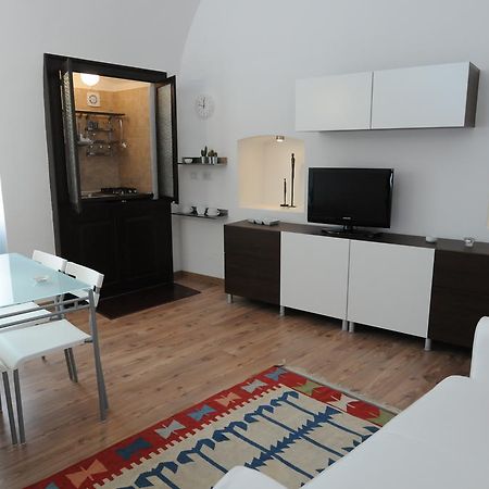 Gli Avi Hotell Casamassima Exteriör bild