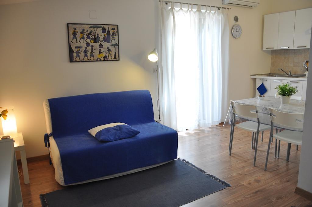 Gli Avi Hotell Casamassima Rum bild