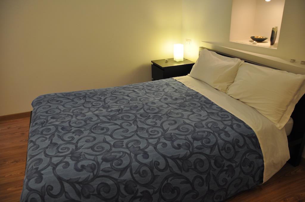 Gli Avi Hotell Casamassima Rum bild