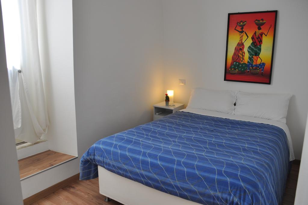 Gli Avi Hotell Casamassima Rum bild