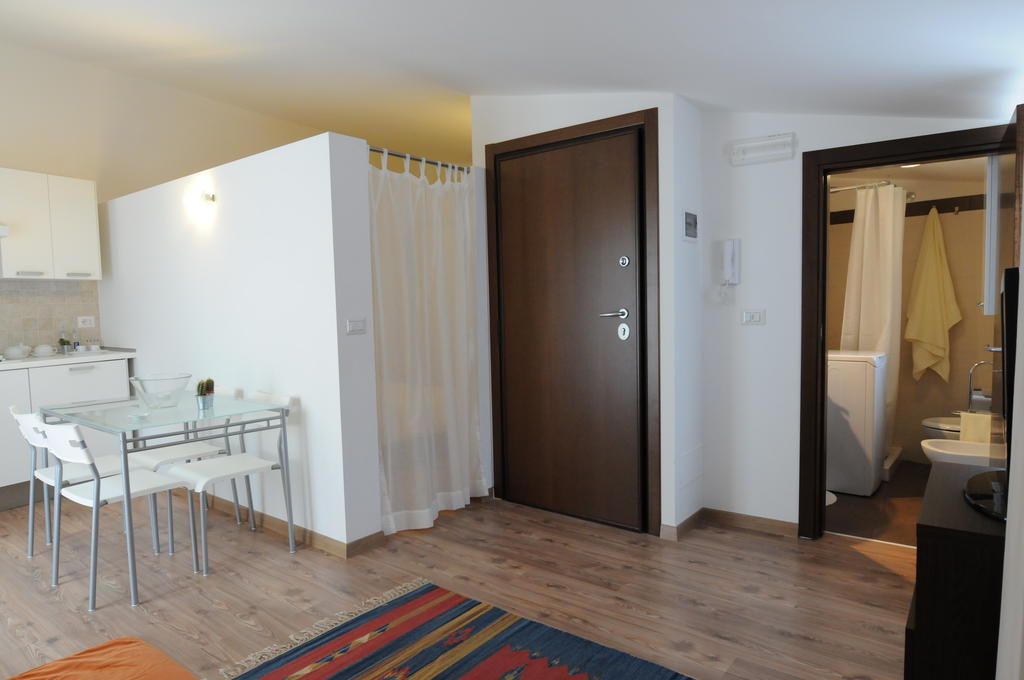 Gli Avi Hotell Casamassima Rum bild