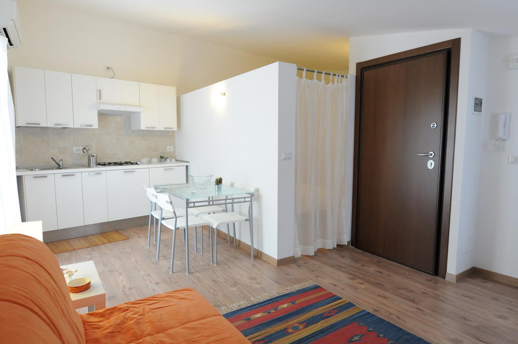Gli Avi Hotell Casamassima Rum bild