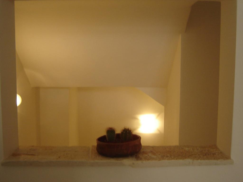 Gli Avi Hotell Casamassima Exteriör bild
