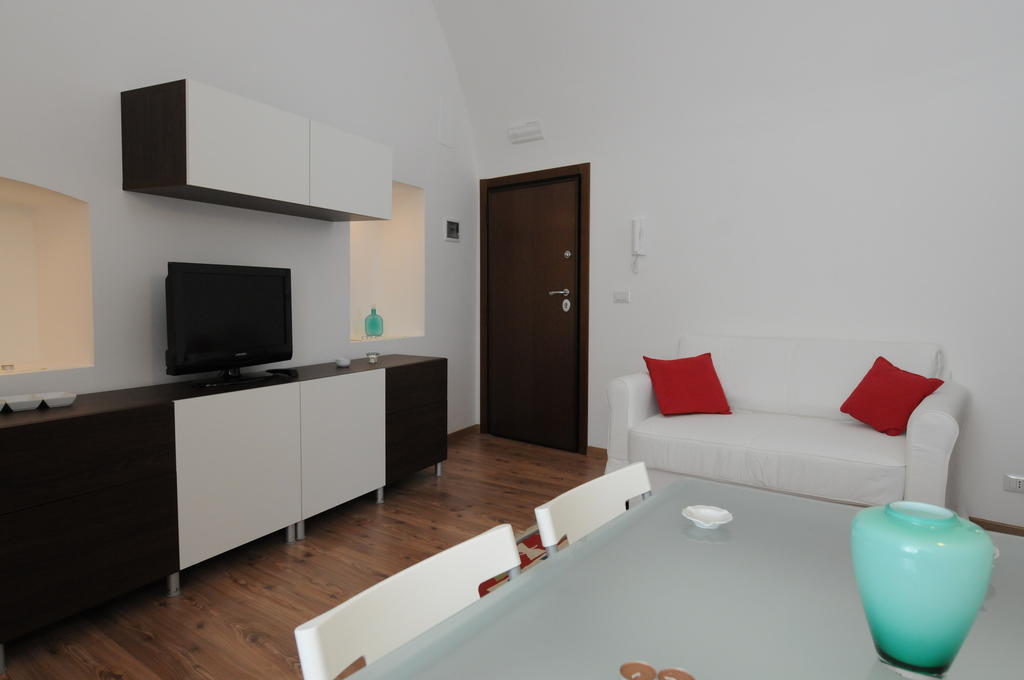 Gli Avi Hotell Casamassima Exteriör bild